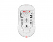 X2 Wireless Gaming Mouse - Super Clear