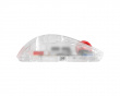 X2 Mini Wireless Gaming Mouse - Super Clear