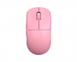 X2 Mini Wireless Gaming Mouse - Pink