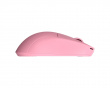 X2 Mini Wireless Gaming Mouse - Pink