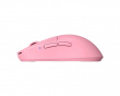 X2 Mini Wireless Gaming Mouse - Pink