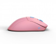 Model D PRO Wireless Gaming Mouse - Flamingo - Forge Limited Edition