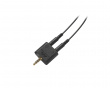 Kimura Microphone Cable - 2-Pin - Microphone to IEM