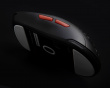 Garuda Pro+ Wireless Gaming Mouse - Hotswappable Battery - Black