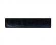 Resin Palm Rest K8 - Black