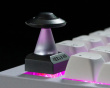 UFO Aluminum Alloy Artisan Keycap