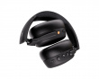 Crusher ANC 2 Sensory Bass Headphones Wireless - Black