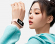 Redmi Smart Band 2 TFT - Black Smart Watch