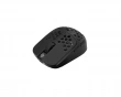 HSK Pro 4K Wireless Mouse Fingertip - Black Pearl