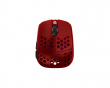 HSK Pro 4K Wireless Mouse Fingertip - Ruby Red