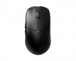 Atlantis OG V2 4K Wireless Superlight Gaming Mouse - Charcoal Black