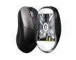 Atlantis OG V2 4K Wireless Superlight Gaming Mouse - Charcoal Black