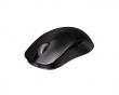 Atlantis Mini 4K Wireless Superlight Gaming Mouse - Charcoal Black