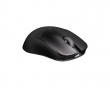 Atlantis Mini 4K Wireless Superlight Gaming Mouse - Charcoal Black