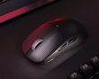 Atlantis Mini 4K Wireless Superlight Gaming Mouse - Charcoal Black