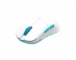 Atlantis Mini Pro Wireless Superlight Gaming Mouse - Polar White