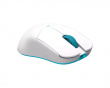 Atlantis OG V2 Pro Wireless Superlight Gaming Mouse - Polar White