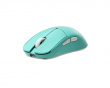 Atlantis OG V2 Pro Wireless Superlight Gaming Mouse - Elegant Blue