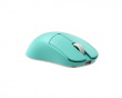 Atlantis OG V2 Pro Wireless Superlight Gaming Mouse - Elegant Blue