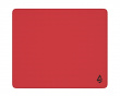 Dahru Gaming Mousepad - Velvet Red