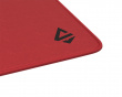 Dahru Gaming Mousepad - Velvet Red