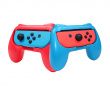 Duo Control Grip - Joy-Con Comfort Grip - 2-pack