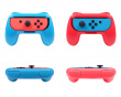 Duo Control Grip - Joy-Con Comfort Grip - 2-pack