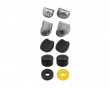 Pro Gamer Kit - Grepp & Precision Rings for PS5 Controller