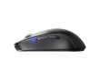 X2 Wireless Gaming Mouse - Premium Black