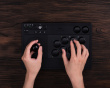 Arcade Stick Xbox & PC - Black