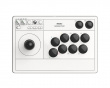 Arcade Stick Xbox & PC - White