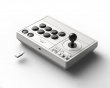 Arcade Stick Xbox & PC - White