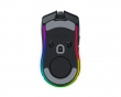 Cobra Pro Wireless Gaming Mouse - Black