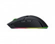 Cobra Pro Wireless Gaming Mouse - Black