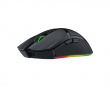 Cobra Pro Wireless Gaming Mouse - Black