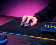 Cobra Pro Wireless Gaming Mouse - Black