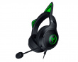 Kraken Kitty V2 USB Headset Chroma RGB - Black