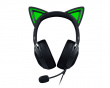 Kraken Kitty V2 USB Headset Chroma RGB - Black