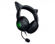 Kraken Kitty V2 USB Headset Chroma RGB - Black