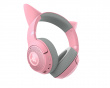 Kraken Kitty Edition BT V2 Bluetooth Headset - Quartz