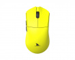 M3 4K Wireless Gaming Mouse - Yellow