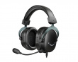 H9 7.1 Gaming Headset RGB - Black