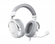 H9 7.1 Gaming Headset RGB - White