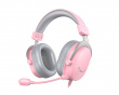H9 7.1 Gaming Headset RGB - Pink