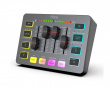 AMPLIGAME SC3 Gaming USB Mixer - Audio Mixer for Streaming & Podcast