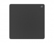 EM-C Plus Poron Gaming Mousepad - Black