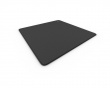 EM-C Plus Poron Gaming Mousepad - Black