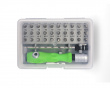 32bits Screwdriver Kit - Screwdriver Box