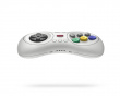 M30 Bluetooth Gamepad - White