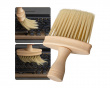 Large Cleaning Brush for Keyboard - in Wood